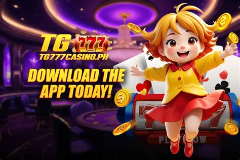 Download TG777 Casino app for iOS and Android 2024.